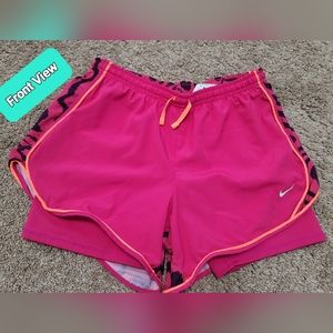 Nike Dri-Fit Girl's Shorts